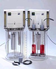 oil testing and sample testing equipment