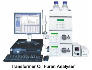 transformer-oil-furan-analyser