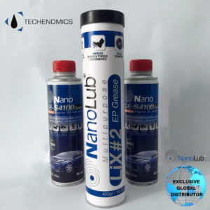 nanolub products